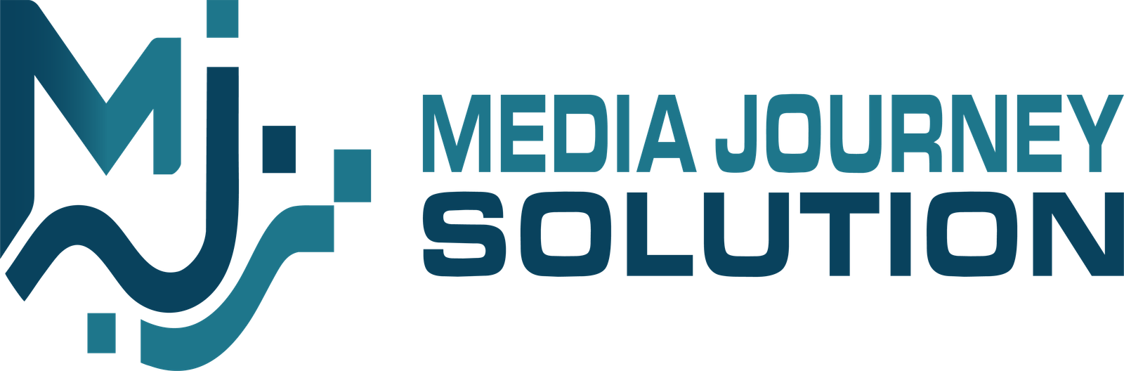 Media Journey Logo